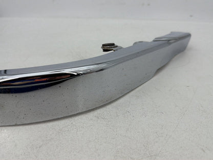 1986 - 1998 Harley-Davidson Softail Heritage Classic Drive Belt Guard Cover Shield 60537-89