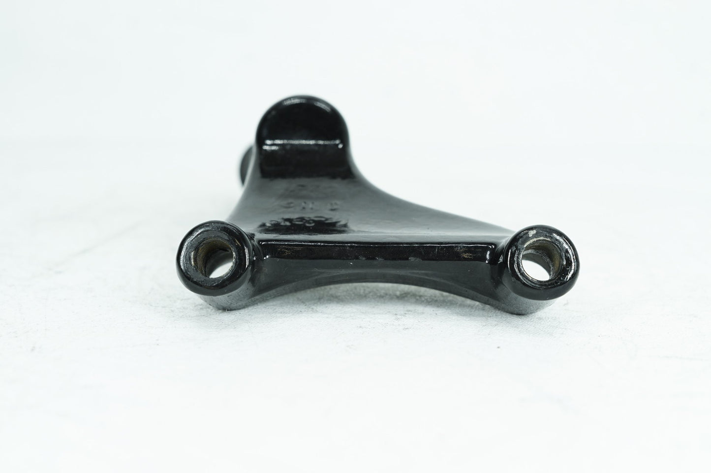 Rear Passenger 1 Foot Peg Step Rest, 33216-99, 2006, Harley-Davidson, Sportster, Low, XL1200 L