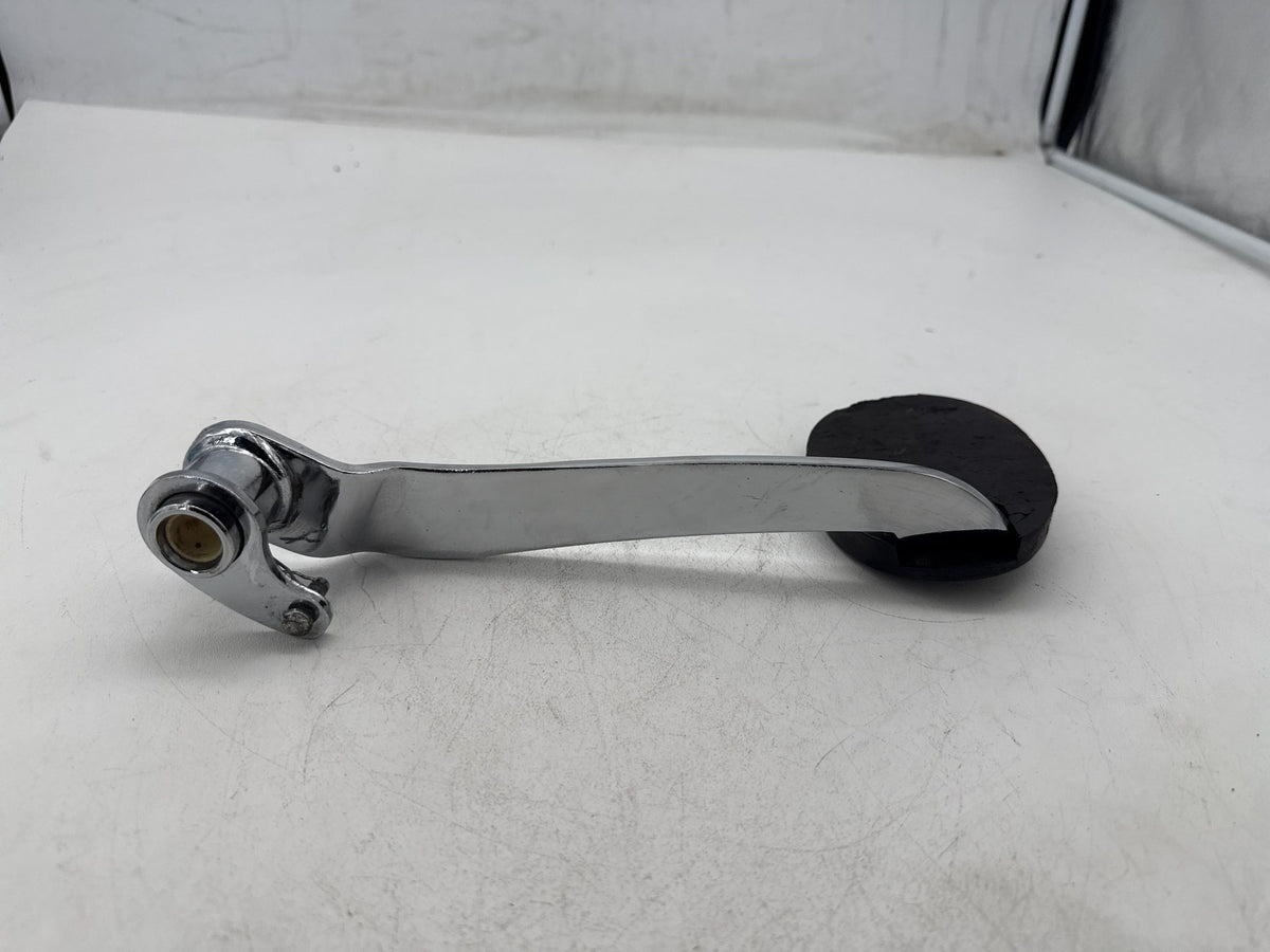 2014 Harley Softail Slim FLS OEM Foot Brake Control Lever Pedal