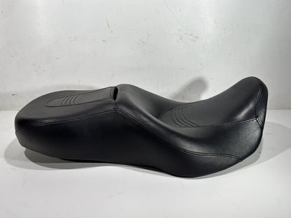 2006 Harley Street Glide Touring FLHXI OEM Passenger Rider Driver Seat Saddle