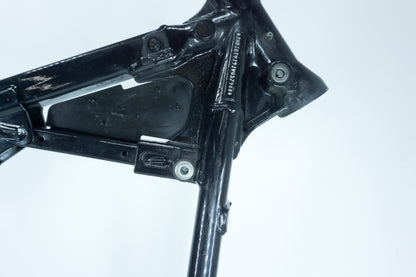 1999 - 2006 Harley-Davidson Softail Night Train Body Main Frame Chassis SLVG   47008-00C