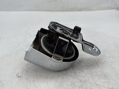 1996 Harley Electra Glide Touring FLHT OEM Horn Signal Klaxon Chrome Cover