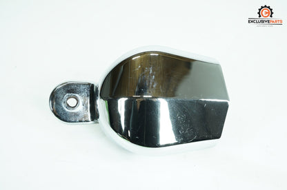 2007 - 2017 Harley-Davidson Dyna Switchback Horn Signal Klaxon Chrome Cover 69012-93A
