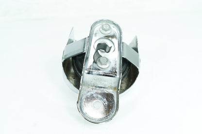 2007 - 2013 Harley-Davidson Touring Electra Glide Ultra Horn Signal Klaxon Chrome Cover 69012-93A