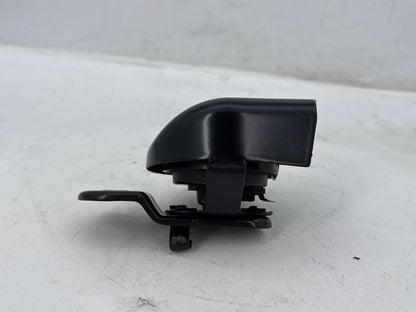 2006 Harley Dyna Super Glide Custom FXDCI OEM Horn Signal Klaxon Chrome Cover