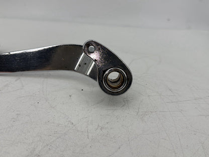 2006 Harley Touring FLHRI Road King OEM Foot Brake Control Lever Pedal