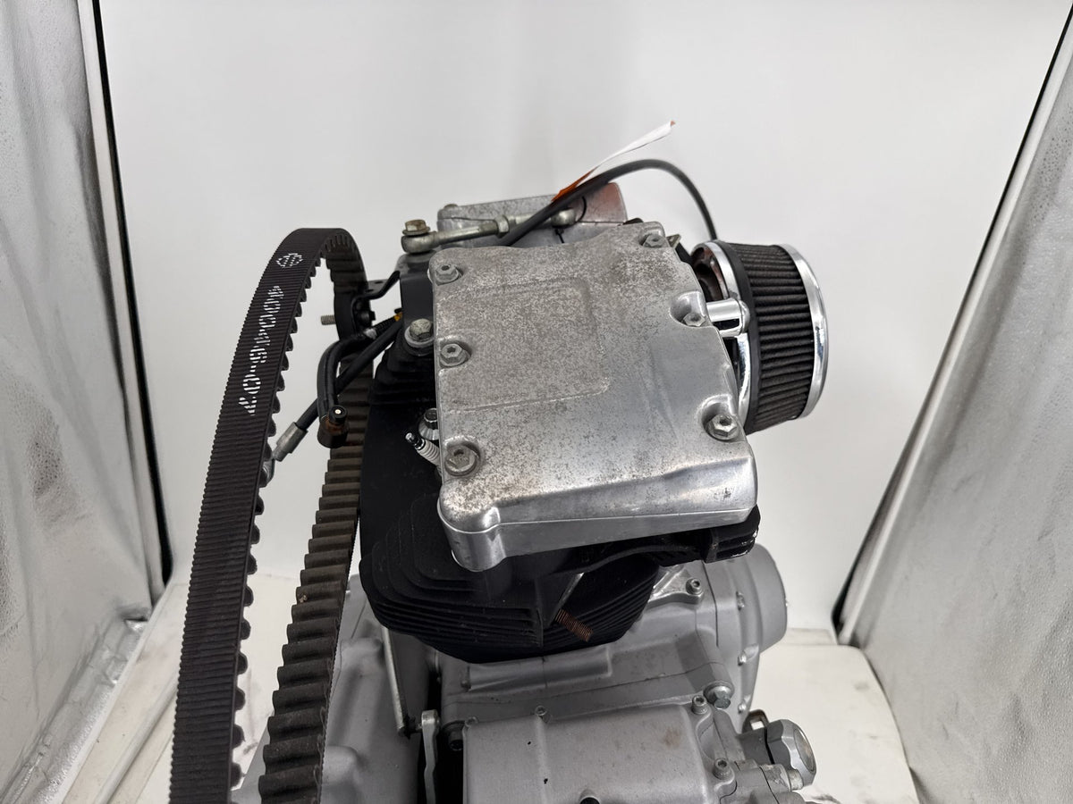 2009 Harley-Davidson Dyna Street Bob FXDB OEM EFI Twin Cam 96 Engine Motor 21K