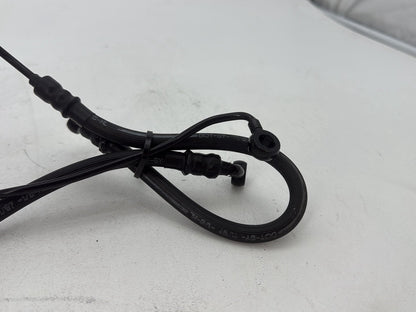 1998 Harley Road King Touring FLHRCI Classic OEM Front Brake Hose Line Pipe