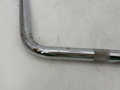 2008 Harley Touring FLHTCU Electra Glide Ultra OEM Front Handlebars Handle Bars