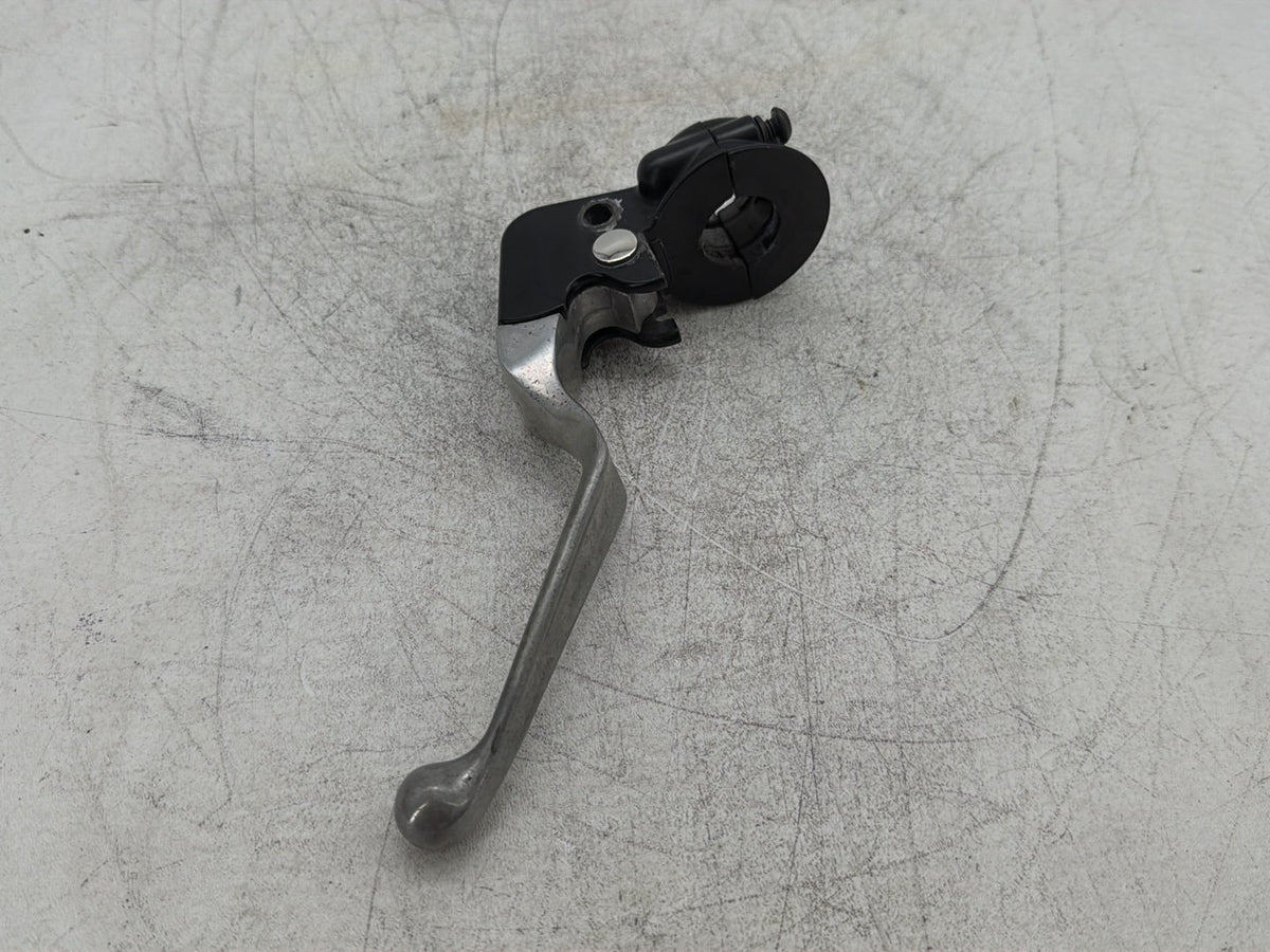 2005 Harley Electra Glide Touring Ultra OEM Front Left Hand Clutch Control Lever