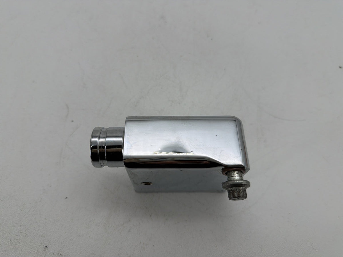 1994 Harley Softail Custom FXSTC Rear Brake Master Cylinder Reservoir Accutronix