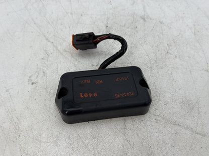 1996 Harley Electra Glide Touring FLHT OEM Ignition Computer Module Igniter CDI