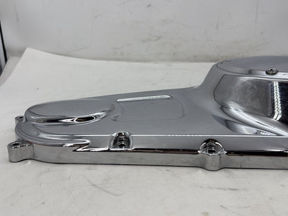 2007 Harley Street Glide Touring FLHX OEM Outer Primary Clutch Cover