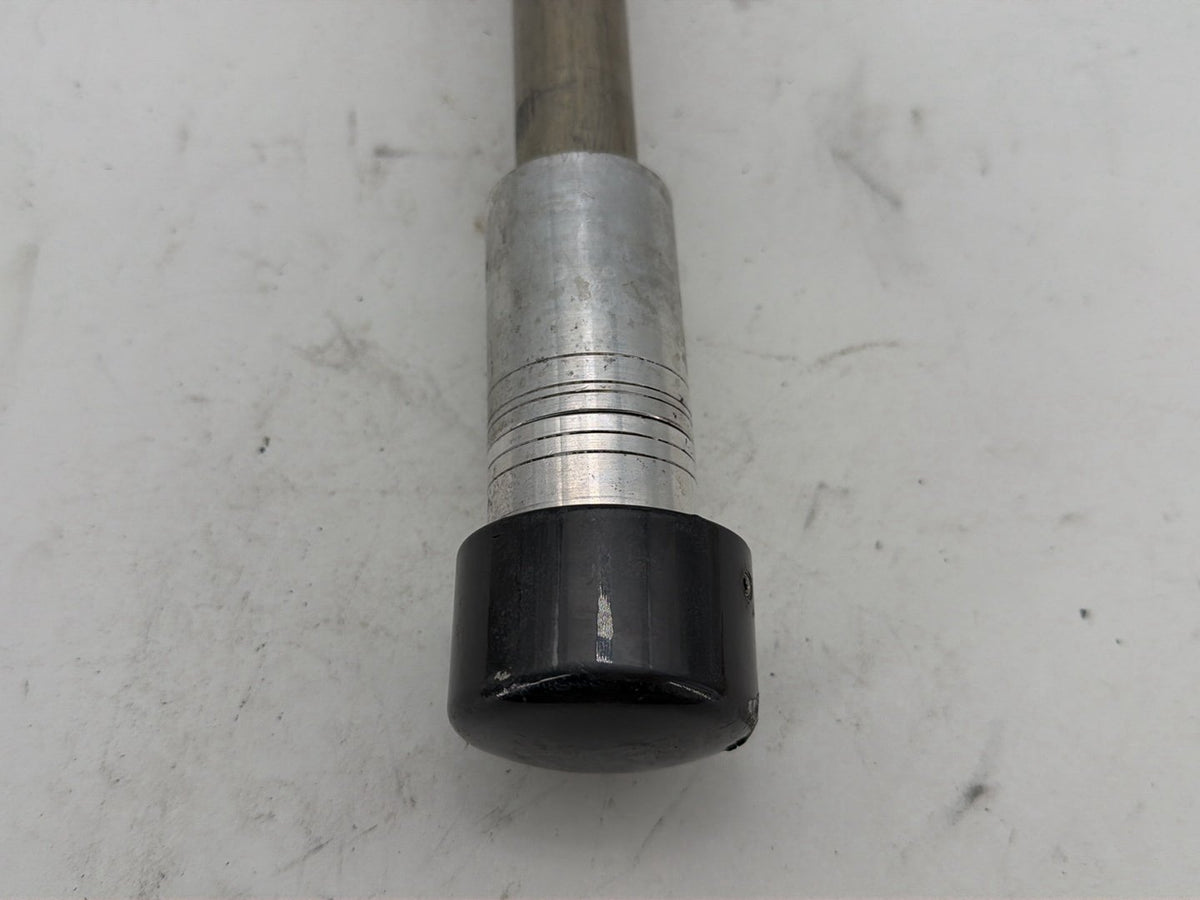 2008 Harley Dyna Fat Bob FXDF OEM Rear Wheel Axle Bolt Shaft
