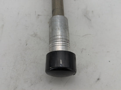 2008 Harley Dyna Fat Bob FXDF OEM Rear Wheel Axle Bolt Shaft
