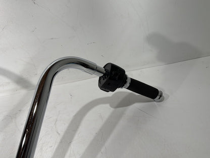 1998 Harley Softail Custom FXSTC OEM Handlebars Left Right Switches Controls