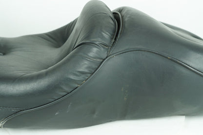 1999 - 2006 Harley-Davidson Touring Electra Glide Classic Passenger Rider Driver Seat Saddle  	51036-03