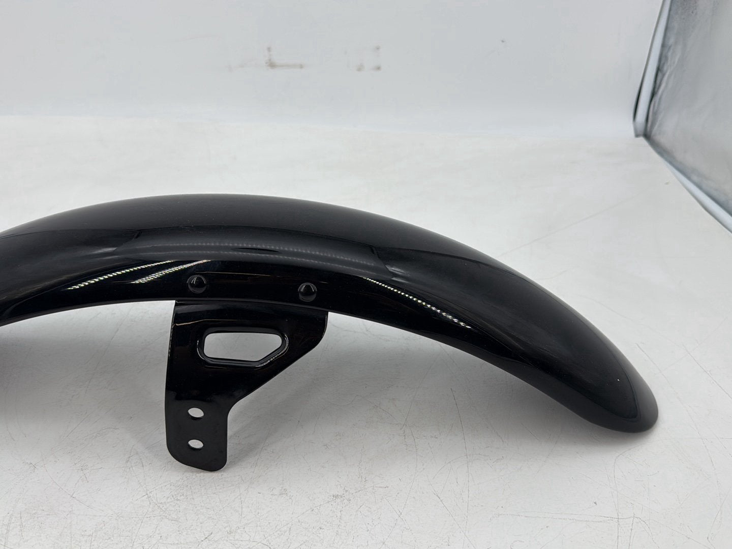 1999 - 2006 Harley-Davidson Dyna Super Glide Front Wheel Fender Shell Panel 60139-06