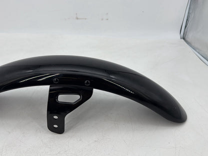 1999 - 2006 Harley-Davidson Dyna Super Glide Front Wheel Fender Shell Panel 60139-06