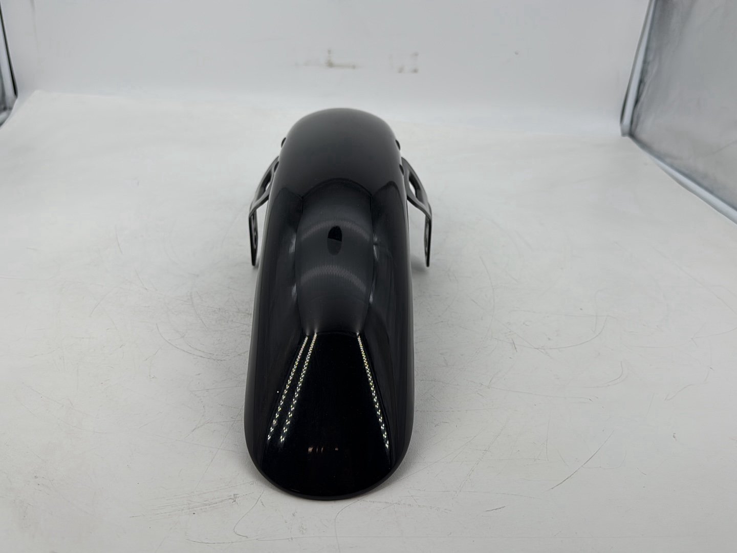 1999 - 2006 Harley-Davidson Dyna Super Glide Front Wheel Fender Shell Panel 60139-06