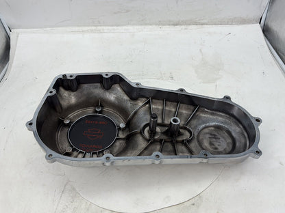 2006 Harley Dyna Super Glide Custom FXDCI OEM Outer Primary Clutch Cover