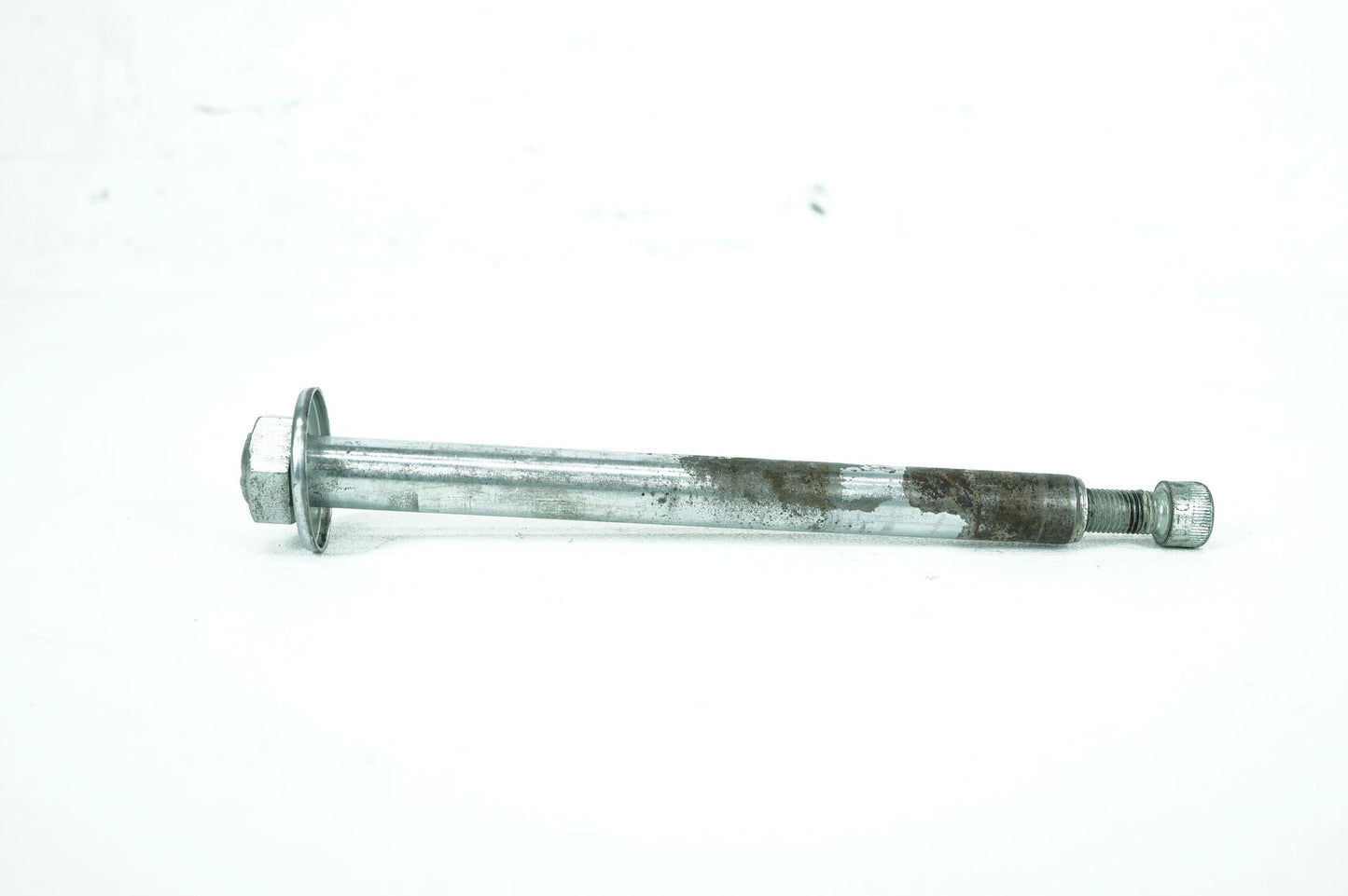 1991 - 2003 Harley-Davidson Sportster Custom Anniversary Rear Fork Swingarm Pivot Bolt Shaft 41568-81B