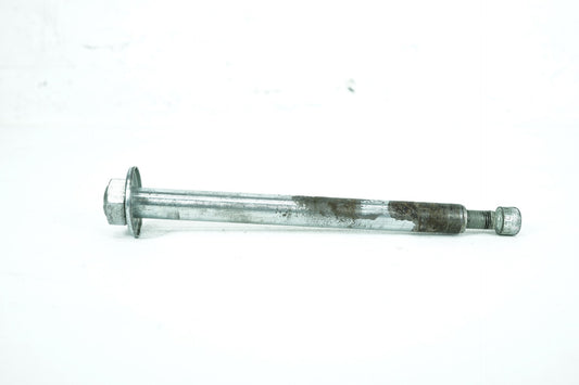 1991 - 2003 Harley-Davidson Sportster Custom Anniversary Rear Fork Swingarm Pivot Bolt Shaft 41568-81B