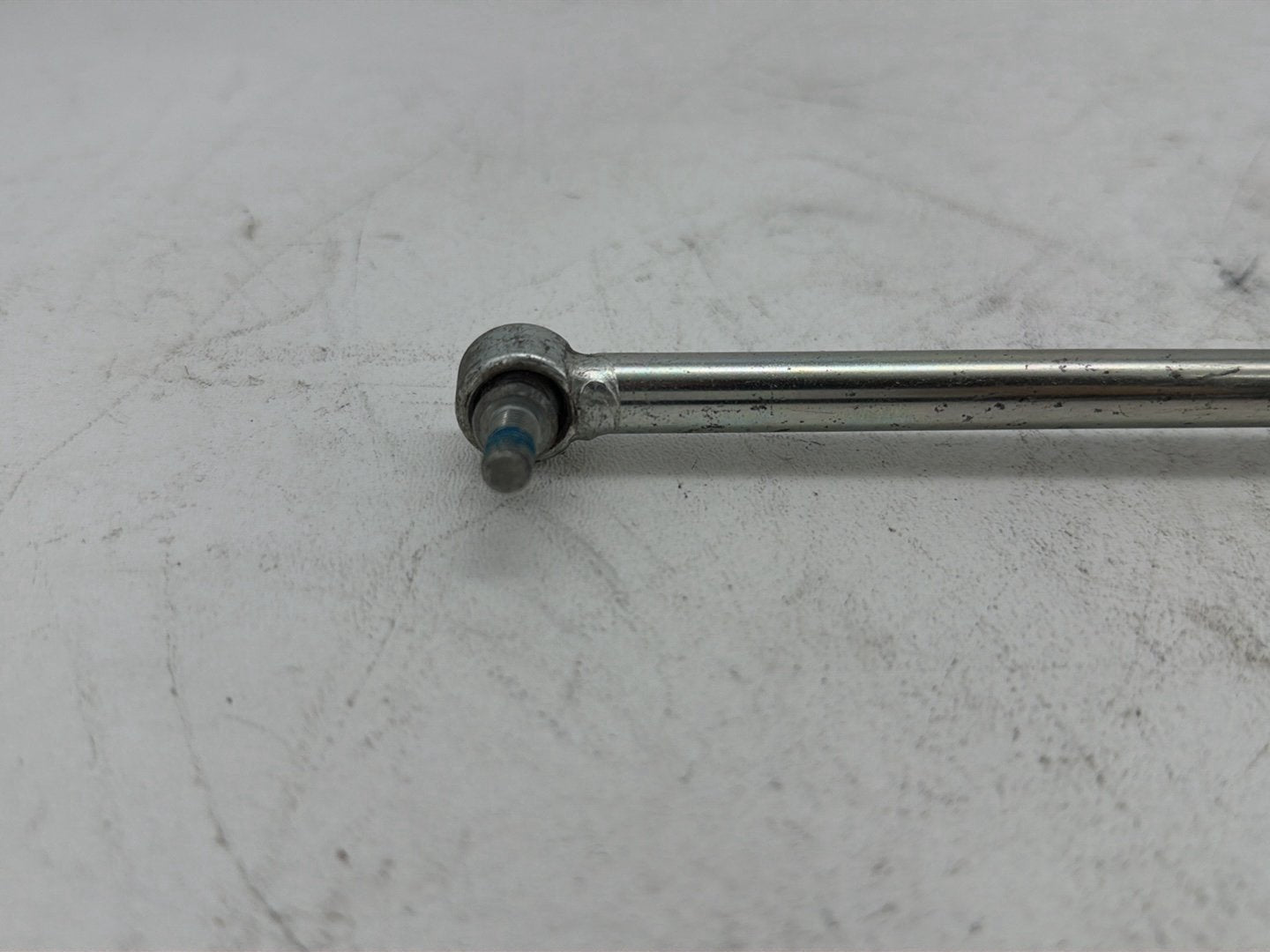 2006 Harley Sportster 1200 Custom XL1200C OEM Rear Brake Control Push Rod