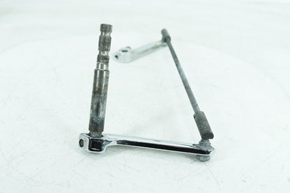 2007 - 2011 Harley-Davidson Touring Street Glide Gear Shifter Lever w/ Rod linkage 33718-82B