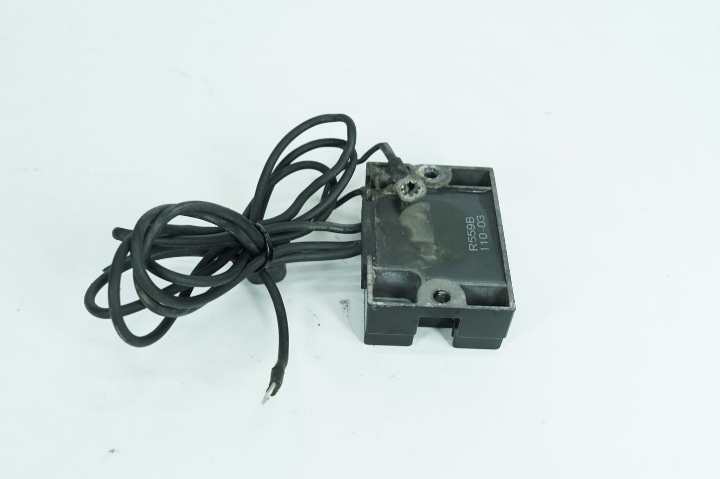 1983 - 1998 Harley-Davidson Dyna Super Glide Voltage Regulator Rectifier  74519-88A