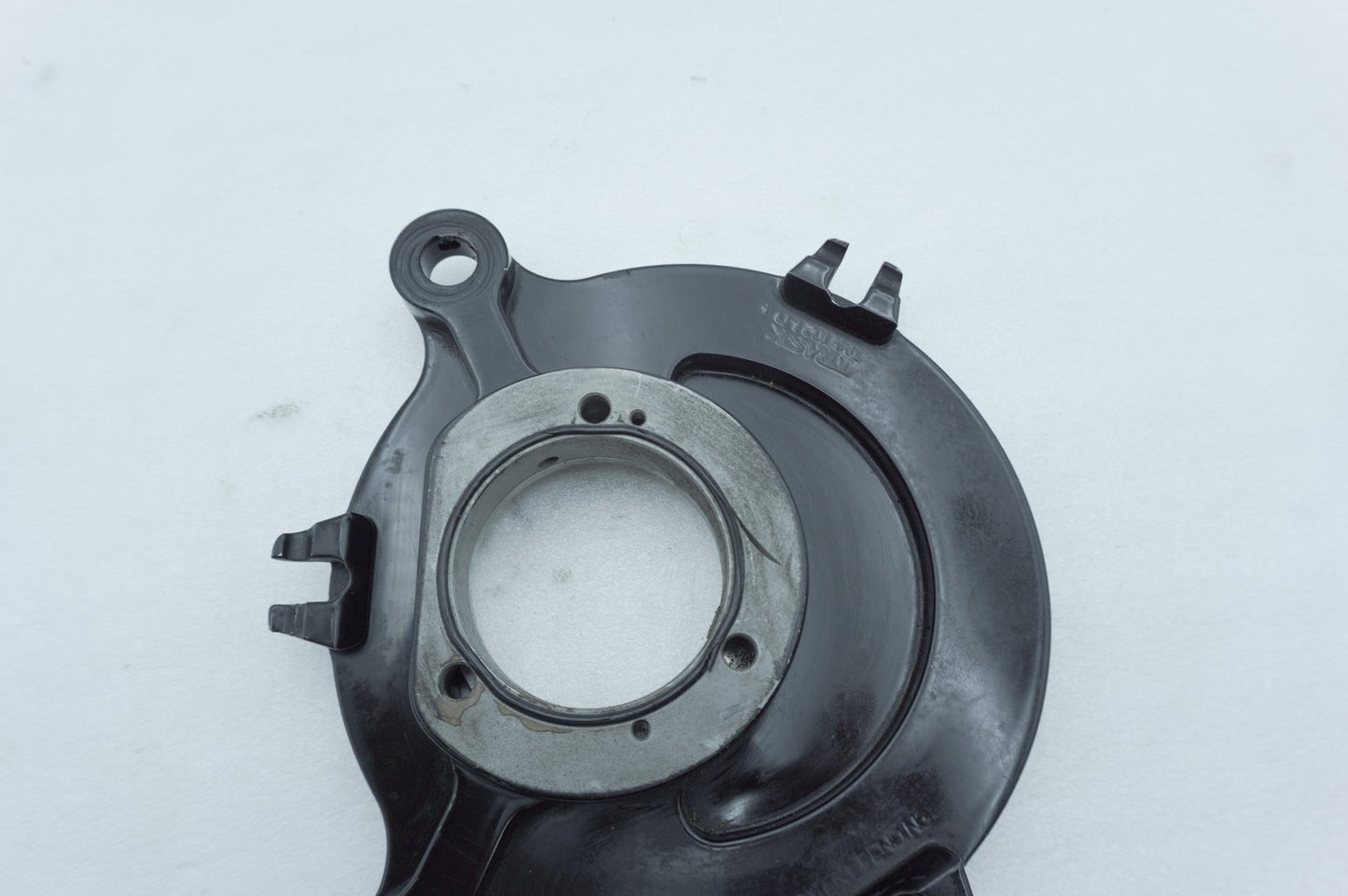 1999 - 2006 Harley-Davidson Touring Electra Ultra Classic Air Filter Cleaner Backplate Cover SSC170-0021