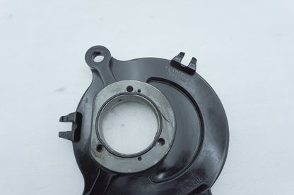 1999 - 2006 Harley-Davidson Touring Electra Ultra Classic Air Filter Cleaner Backplate Cover SSC170-0021