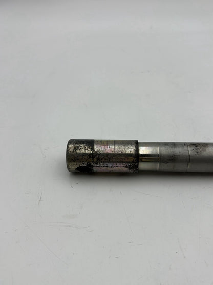 2007 - 2012 Harley-Davidson Dyna Street Bob Front Wheel Axle Bolt Shaft  	40928-06