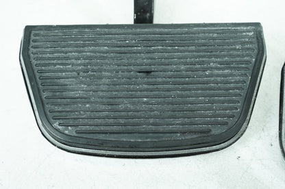 2008 - 2016 Harley-Davidson Touring Electra Glide Ultra Left & Right Passenger Floorboard Foot Rest 50613-91A