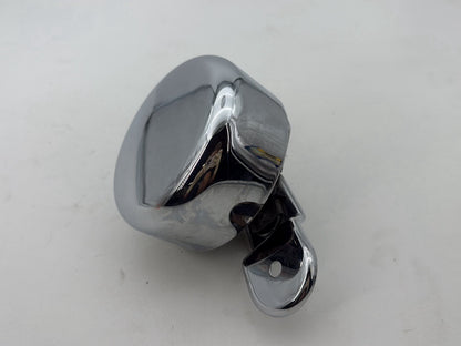 2011 Harley Road King Touring FLHRC Classic OEM Horn Signal Klaxon Chrome Cover