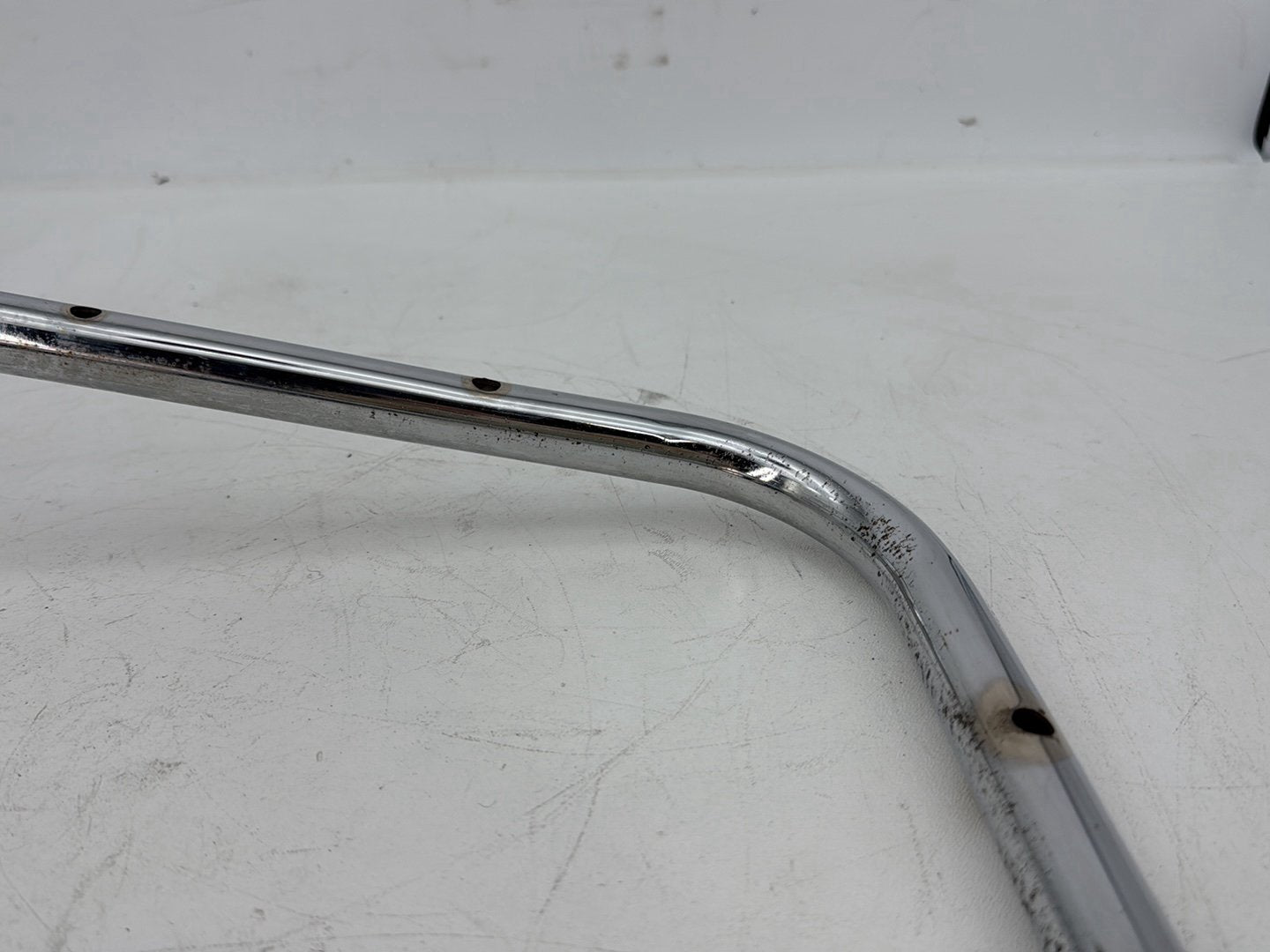 2007 - 2012 Harley-Davidson Touring Electra Glide Ultra Tour Pak Mount Top Tube Support Bar 53801-98