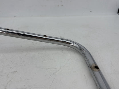 2007 - 2012 Harley-Davidson Touring Electra Glide Ultra Tour Pak Mount Top Tube Support Bar 53801-98