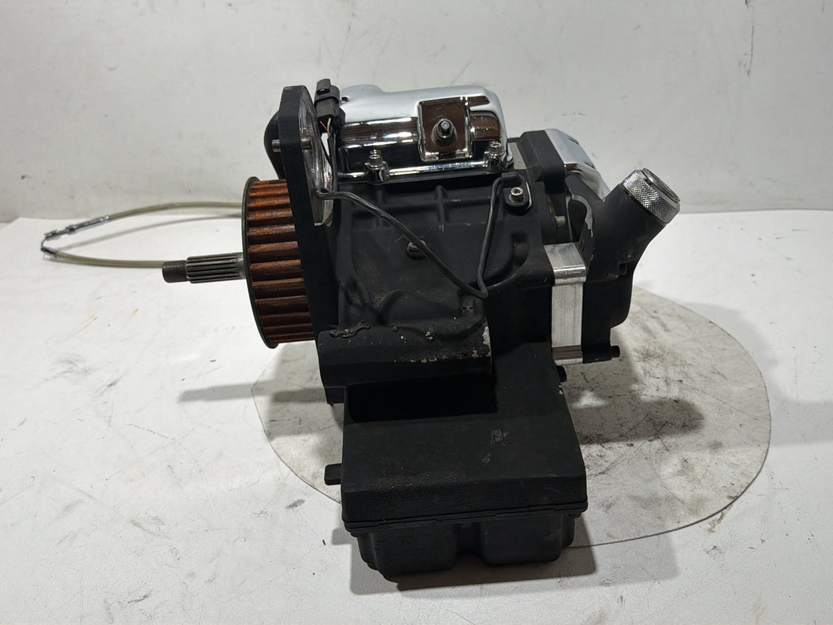 1997 Harley Road King Touring FLHRI OEM 5 Speed Transmission Gearbox 36K