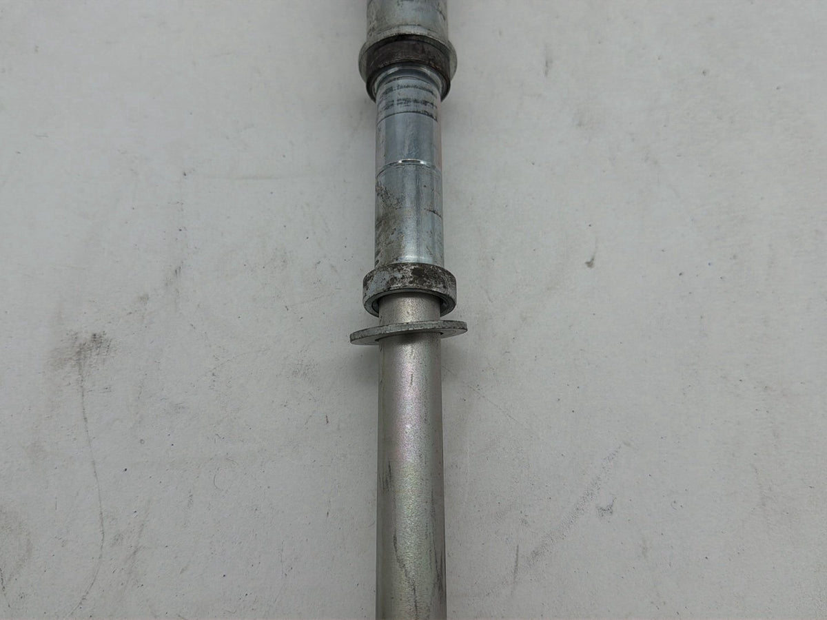 2015 Harley Softail Deluxe FLSTN OEM Rear Fork Swingarm Pivot Bolt Shaft