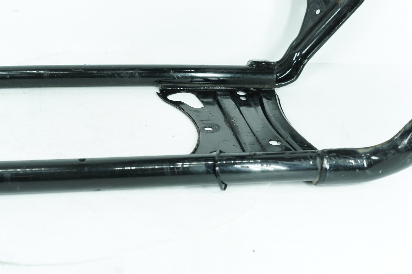 2008 - 2016 Harley-Davidson Touring Electra Glide Ultra Body Main Frame Chassis SLVG 47900-14BHP