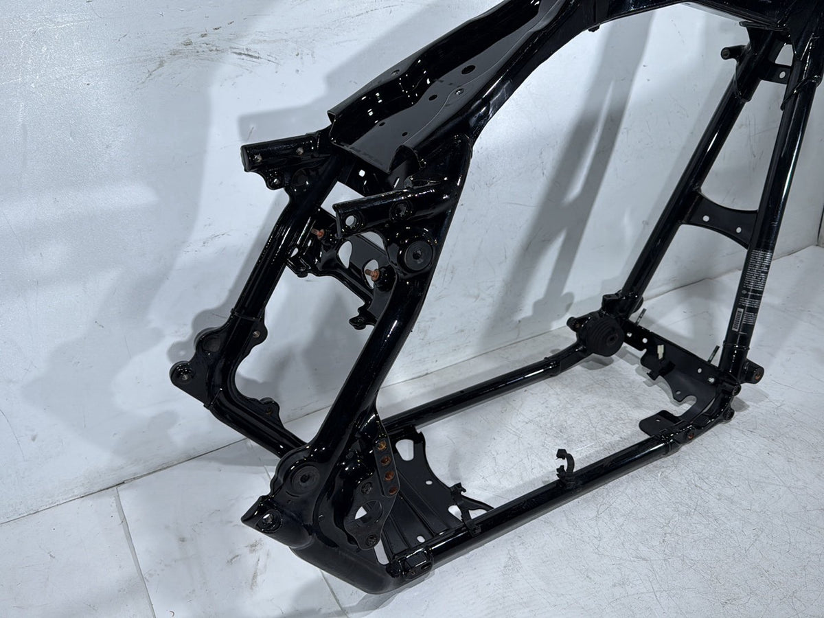 Body Main Frame Chassis 47900-11BHP SLVG