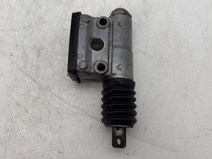 1997 Harley Softail Fat Boy FLSTF OEM Rear Brake Master Cylinder Reservoir
