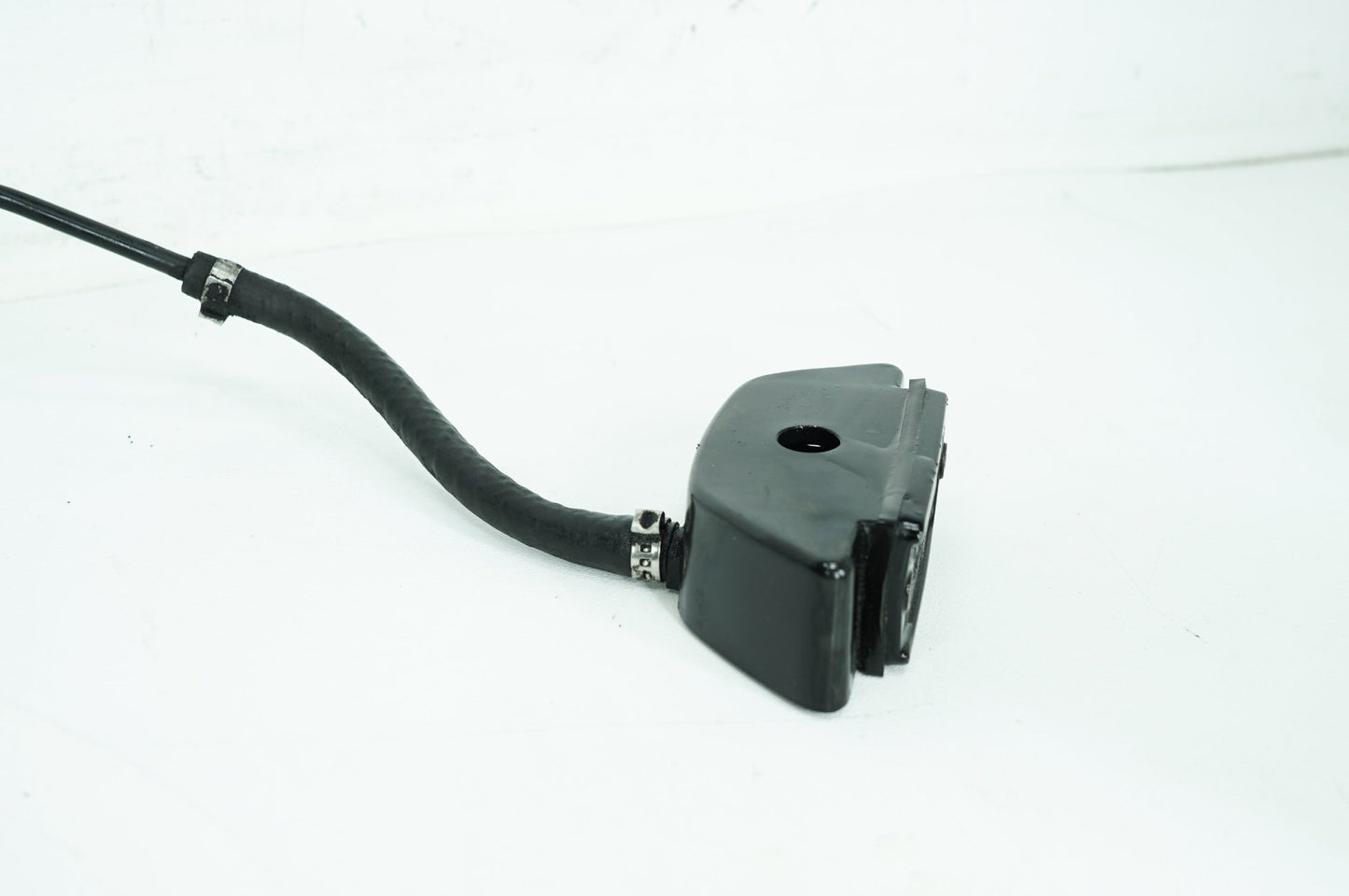 1984 - 1998 Harley-Davidson Touring Electra Glide Classic Rear Brake Master Cylinder Reservoir 41755-92A