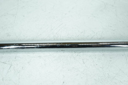 2007 - 2011 Harley-Davidson Touring Street Glide Rear Left Right Saddlebag Guard Rails Bar 49206-04