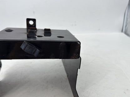 2007 - 2012 Harley-Davidson Touring Electra Glide Ultra Battery Tray Bracket Holder Carrier