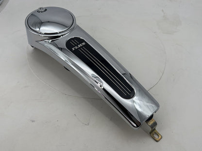 2007 Harley Street Glide Touring FLHX OEM Fuel Gas Tank Dash Console NOKey
