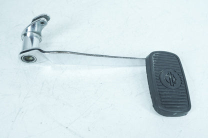 2007 - 2011 Harley-Davidson Touring Electra Ultra Foot Brake Control Lever Pedal 42407-08
