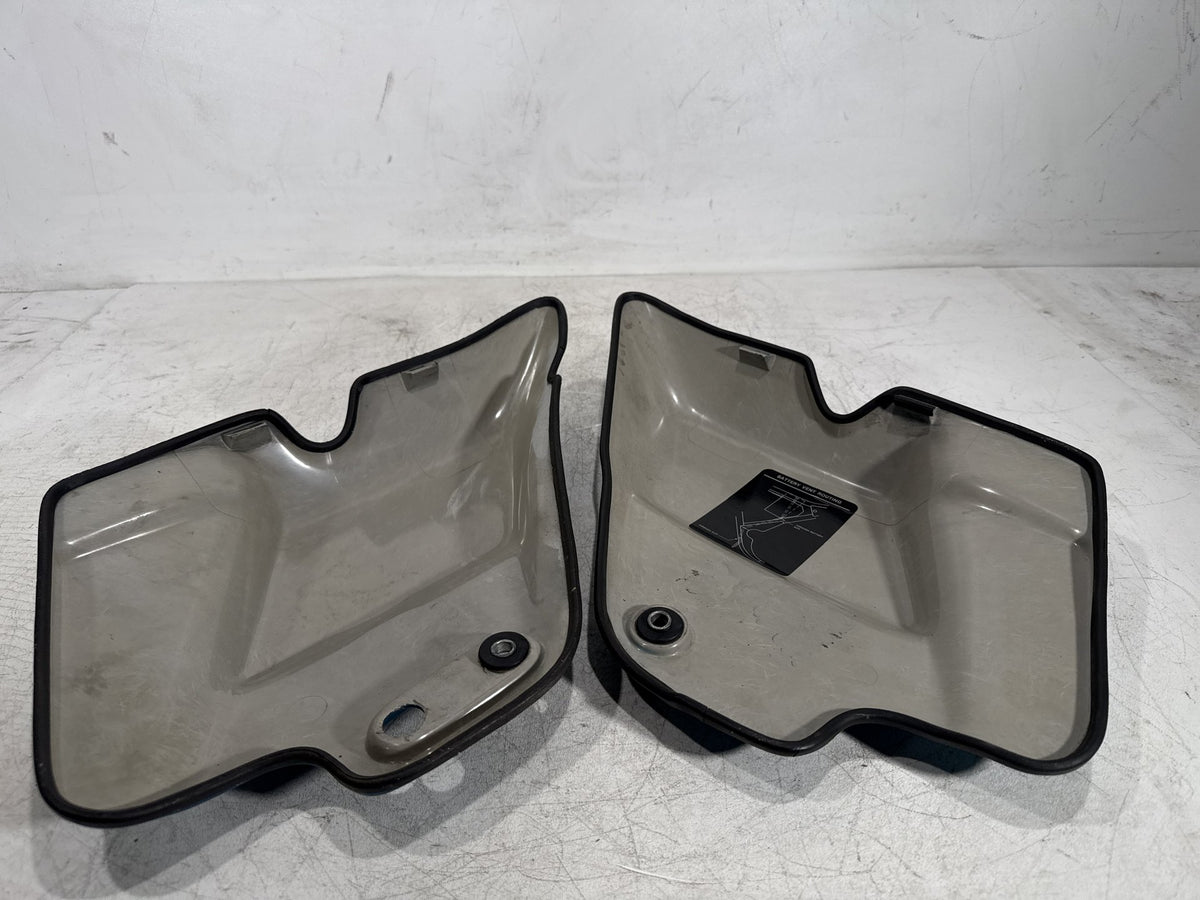 1995 Harley Electra Glide Touring FLHT OEM Left Right Side Fairing Cover