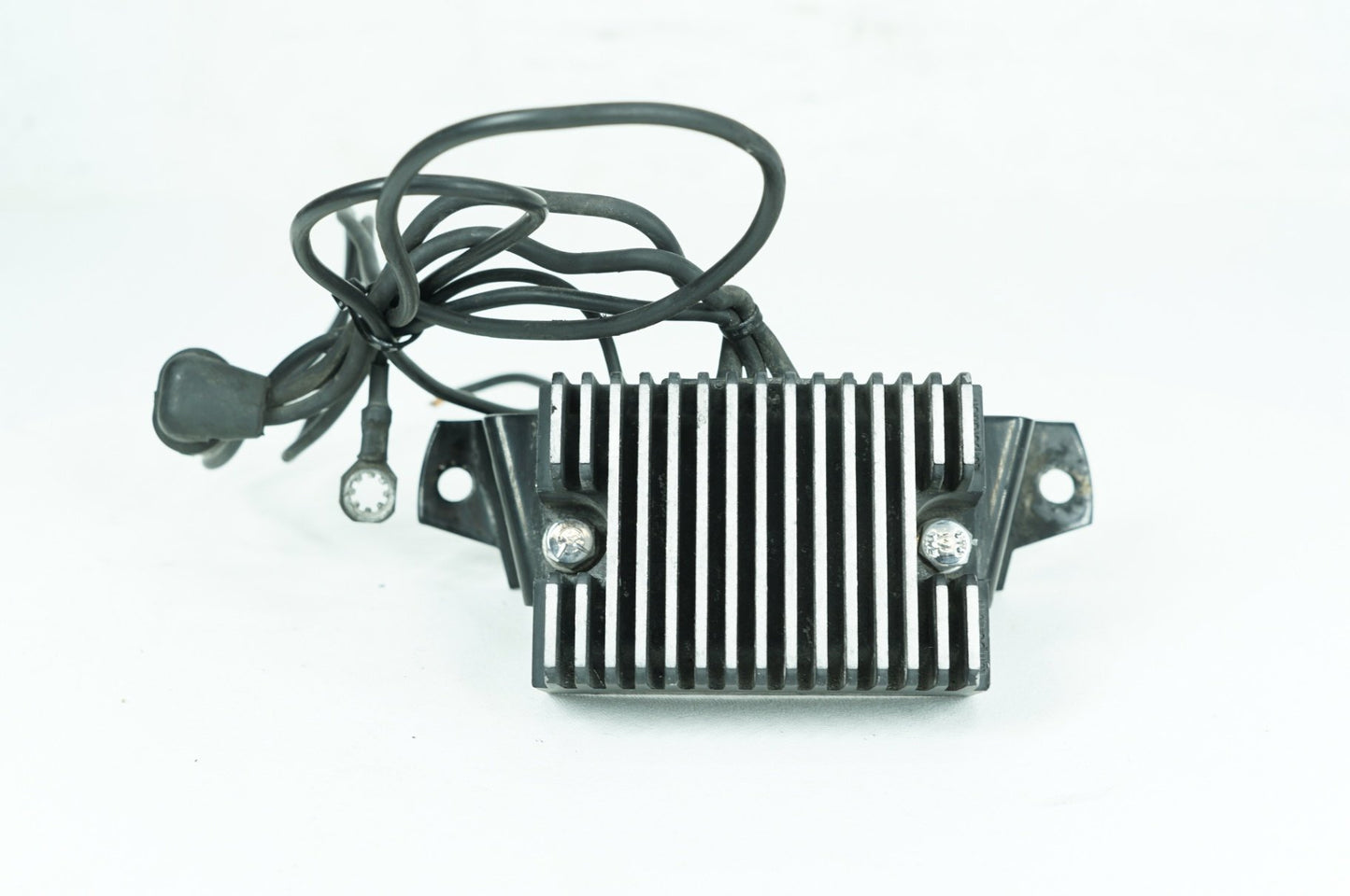 1984 - 1998 Harley-Davidson Touring Electra Glide Classic Voltage Regulator Rectifier  74519-88A