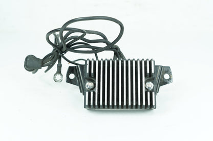 1984 - 1998 Harley-Davidson Touring Electra Glide Classic Voltage Regulator Rectifier  74519-88A